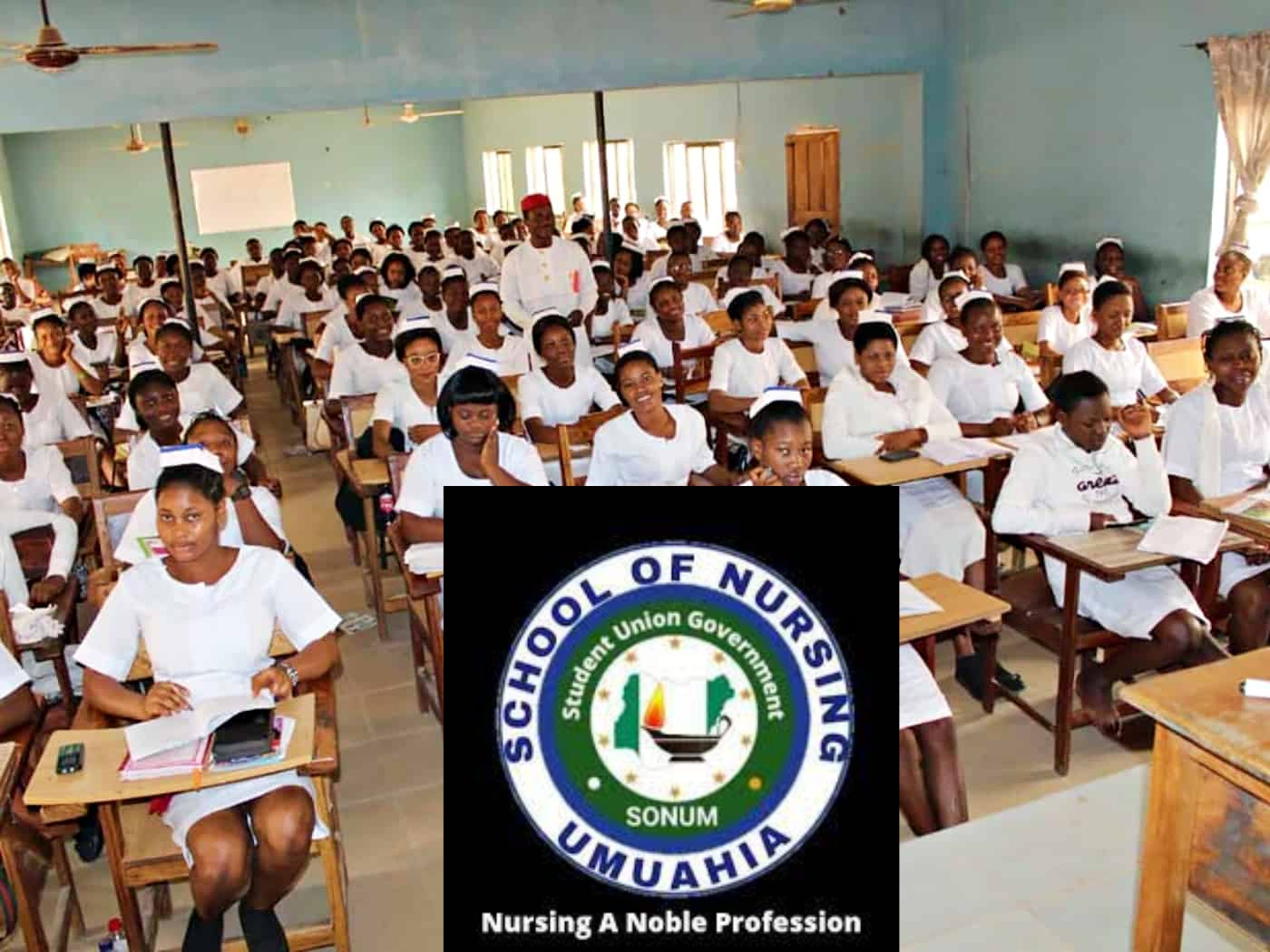 Abia State School Of Nursing Basic Midwifery CBT Results 2024/2025