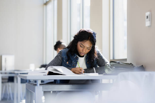 5 Simple Things You Should Do If You Can't Focus On Studying