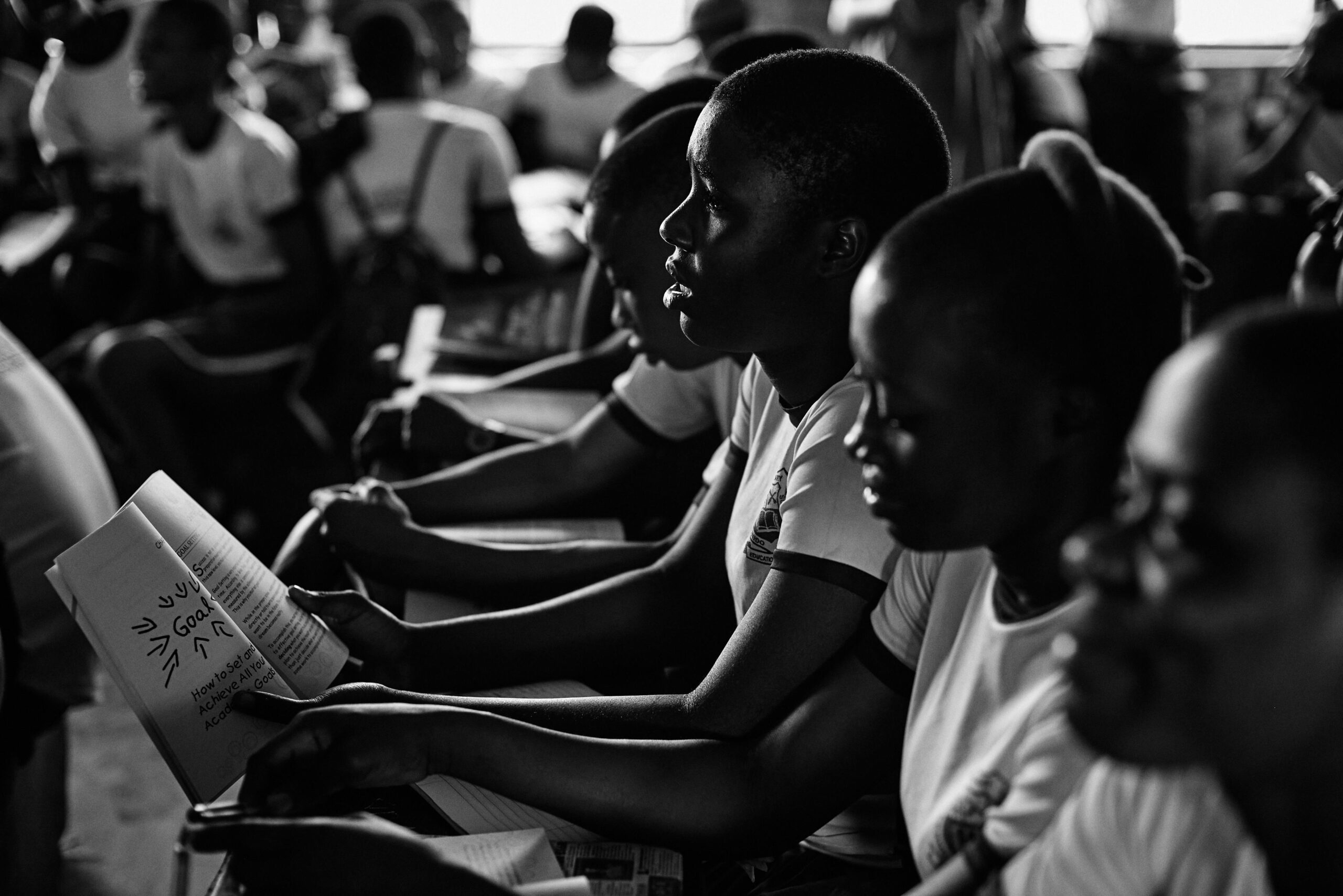 Challenges Students Face in Nigerian Universities And Possible Solutions